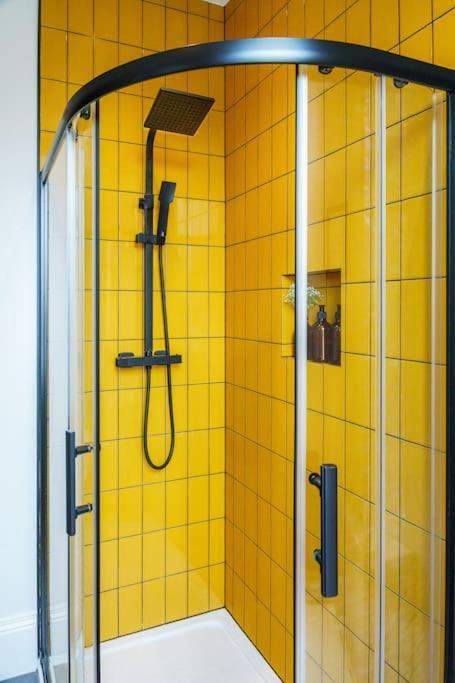 Loft Fawr Daire Tregaron Dış mekan fotoğraf